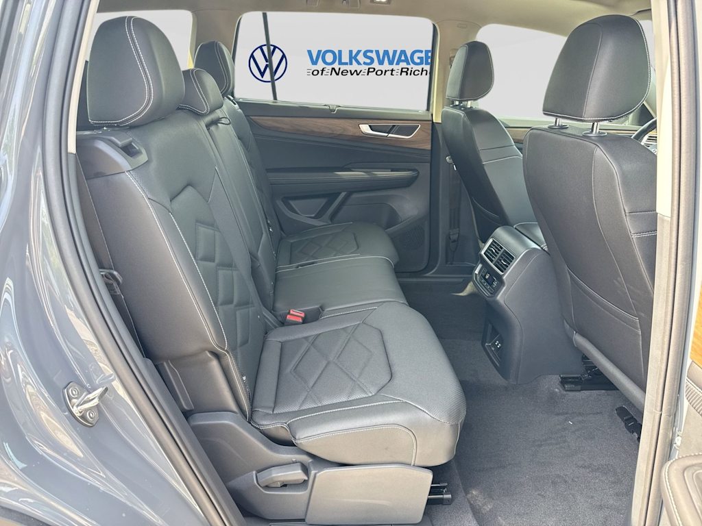 Thumbnail: 2026 Volkswagen Atlas - 27