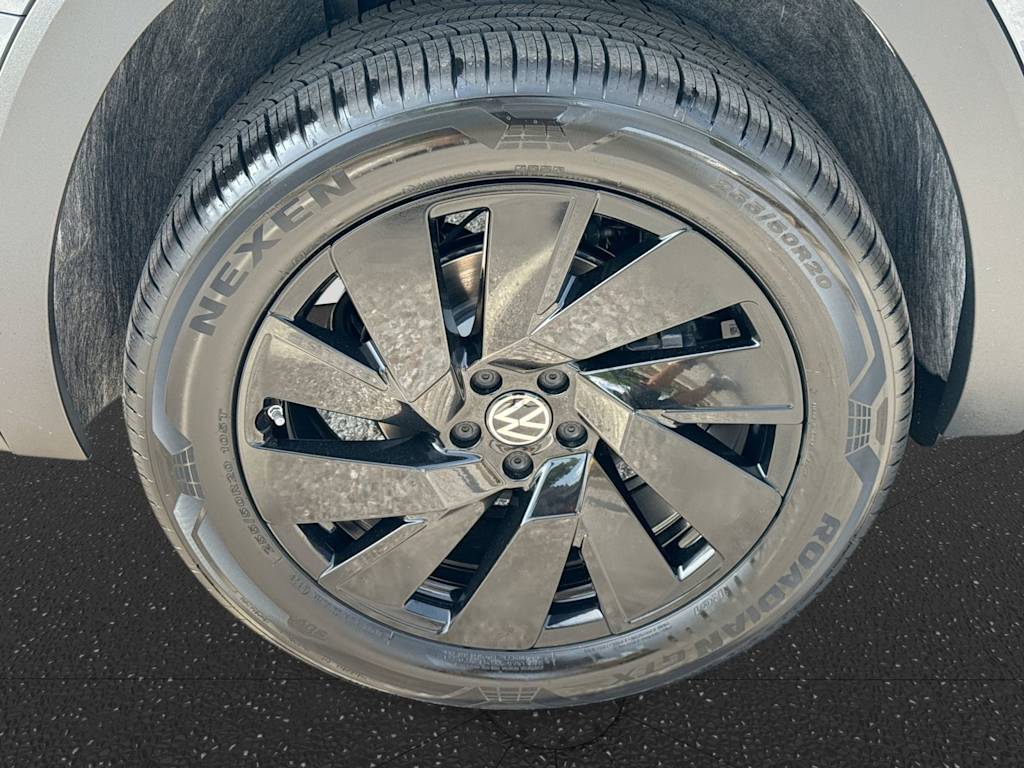 Thumbnail: 2026 Volkswagen Atlas - 8