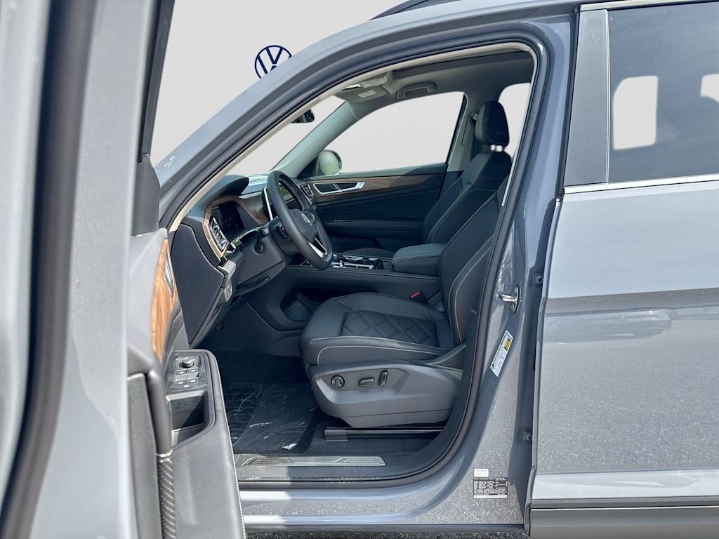 Thumbnail: 2026 Volkswagen Atlas - 20