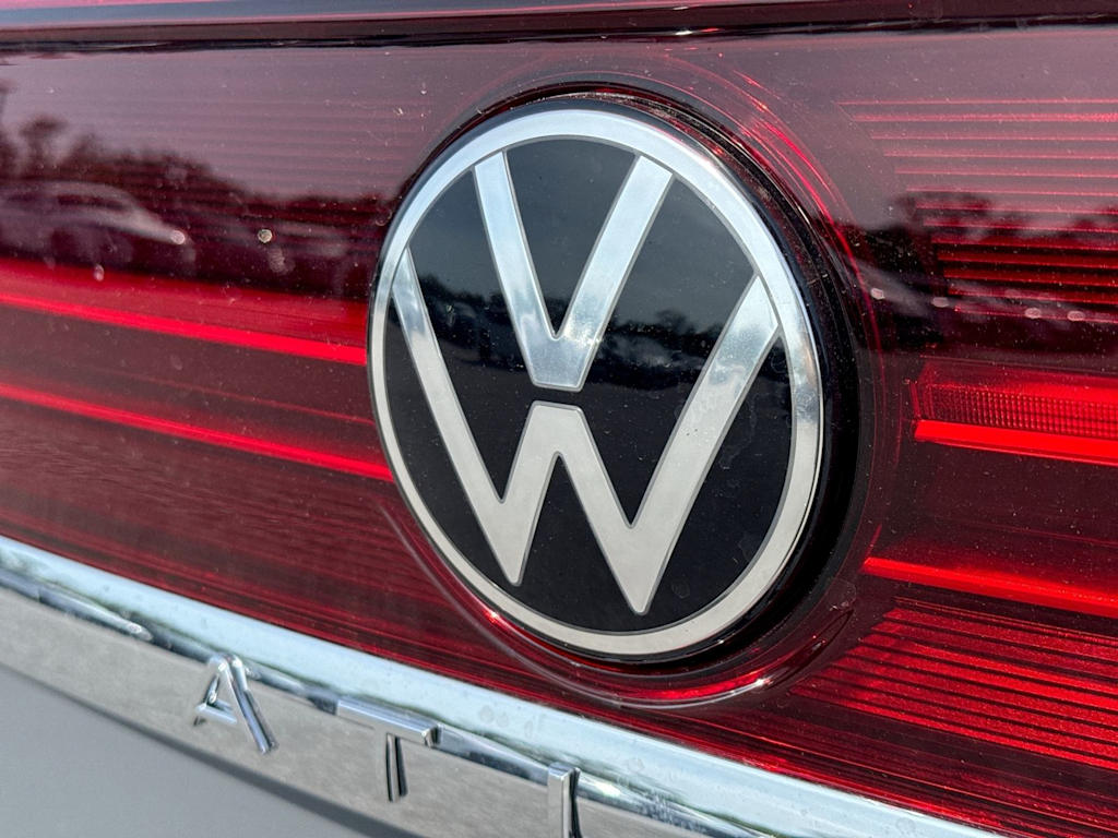 Thumbnail: 2026 Volkswagen Atlas - 7