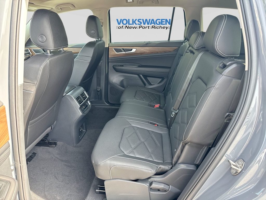 Thumbnail: 2026 Volkswagen Atlas - 26