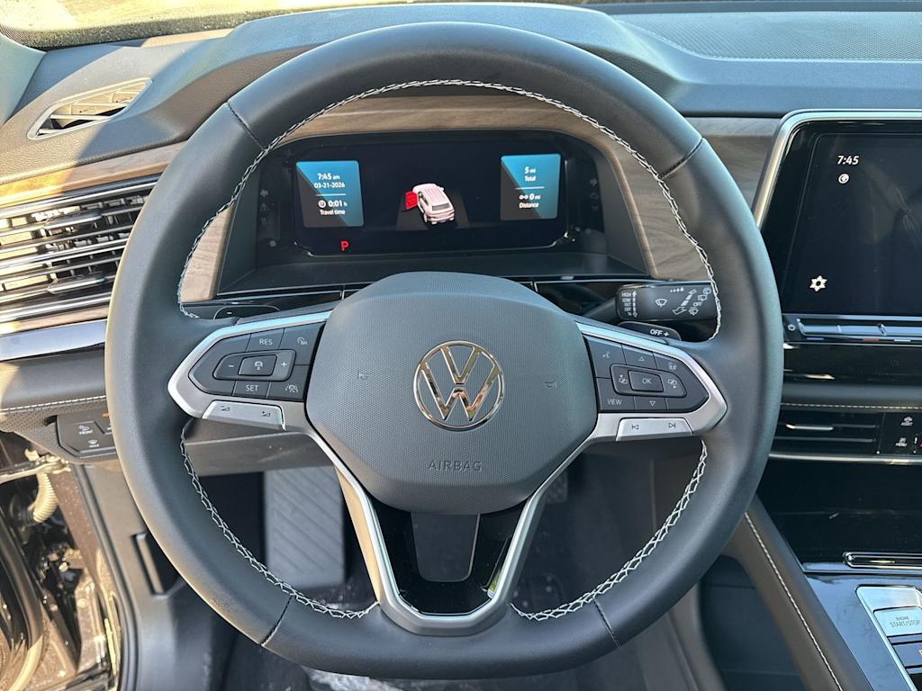 Thumbnail: 2026 Volkswagen Atlas - 13