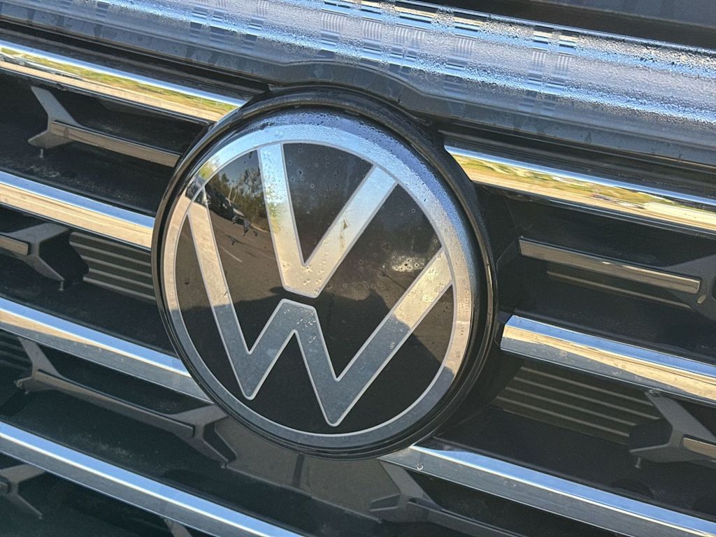 Thumbnail: 2026 Volkswagen Atlas - 7