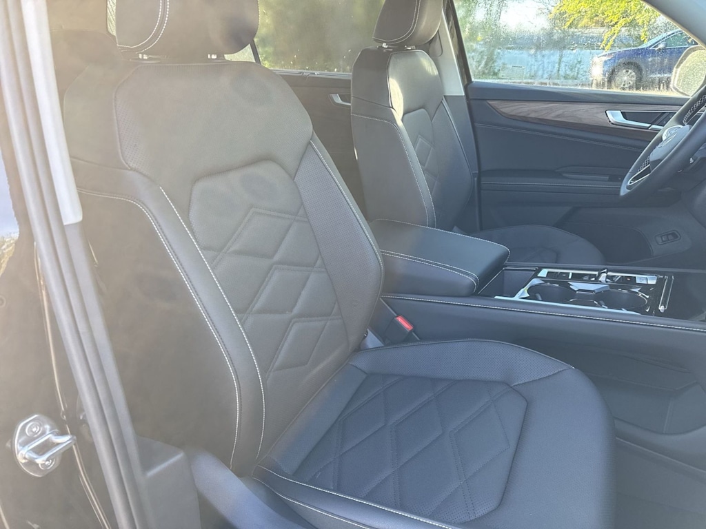 Thumbnail: 2026 Volkswagen Atlas - 11