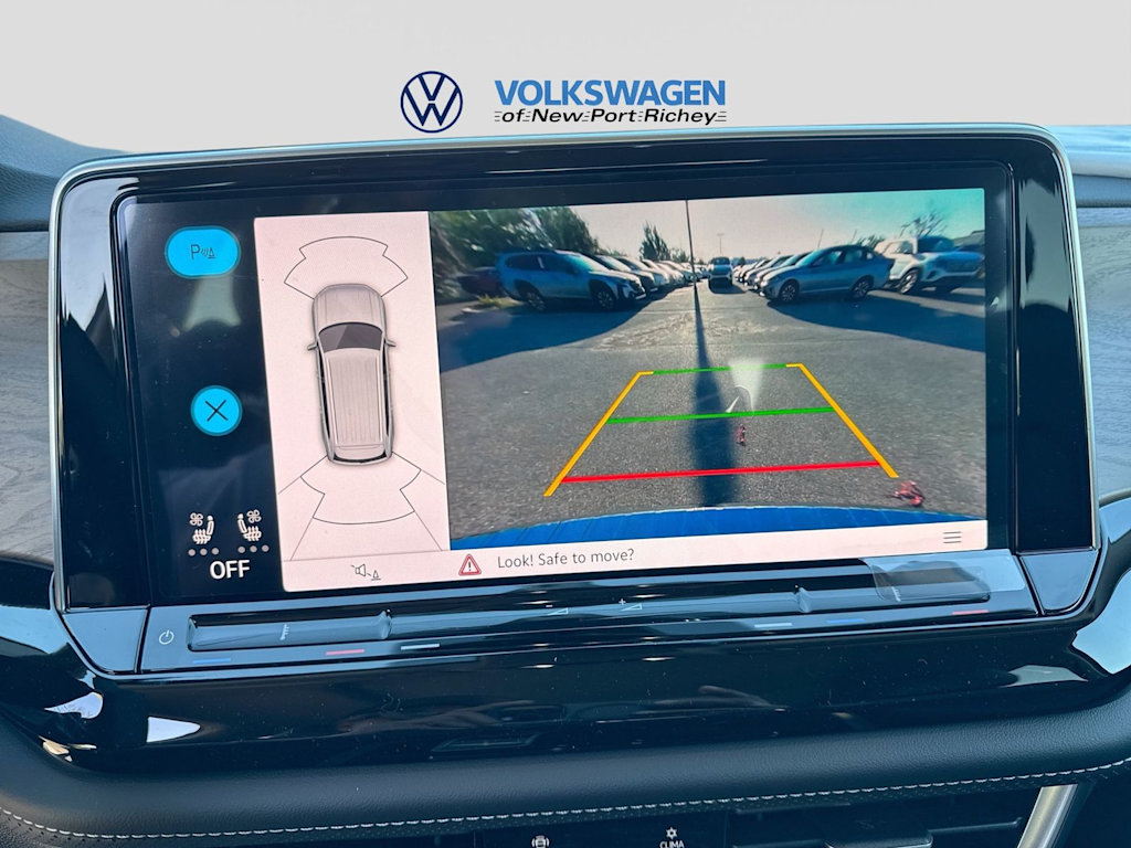 Thumbnail: 2026 Volkswagen Atlas - 29