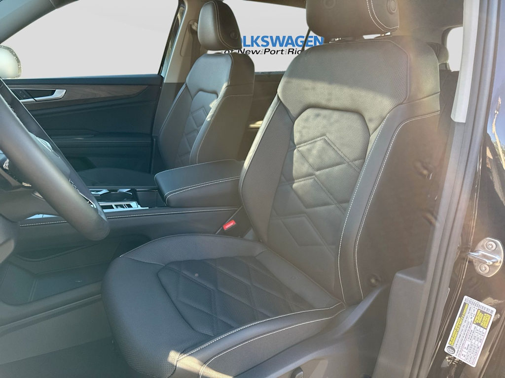 Thumbnail: 2026 Volkswagen Atlas - 11