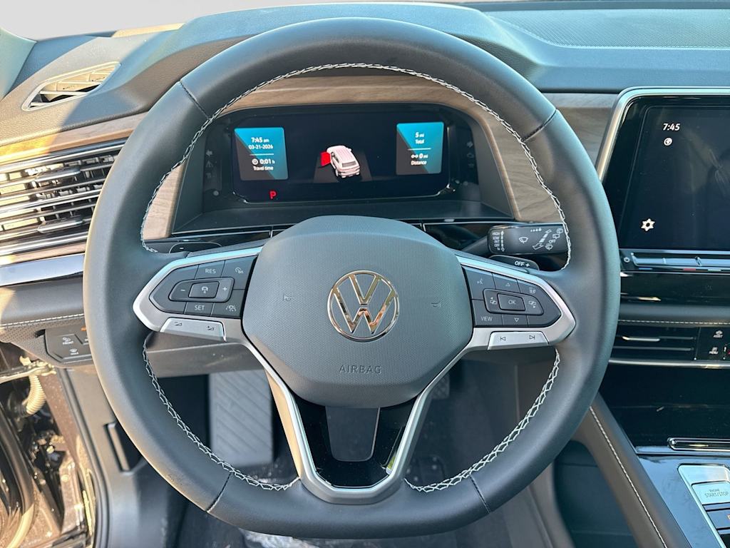 Thumbnail: 2026 Volkswagen Atlas - 12