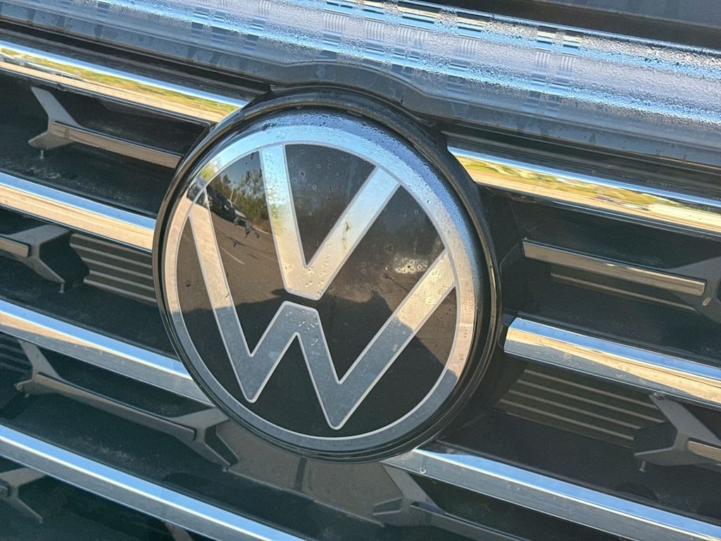 Thumbnail: 2026 Volkswagen Atlas - 6