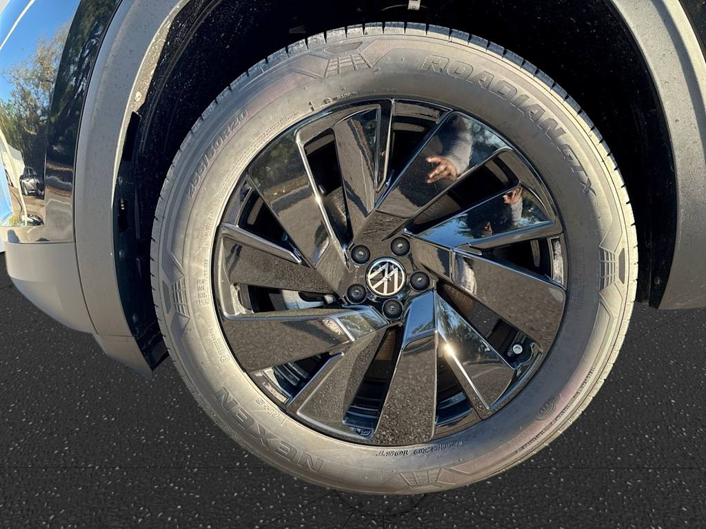 Thumbnail: 2026 Volkswagen Atlas - 7