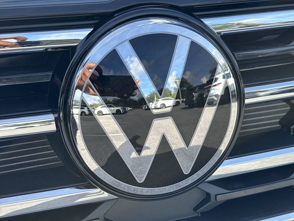 Thumbnail: 2026 Volkswagen Atlas - 7