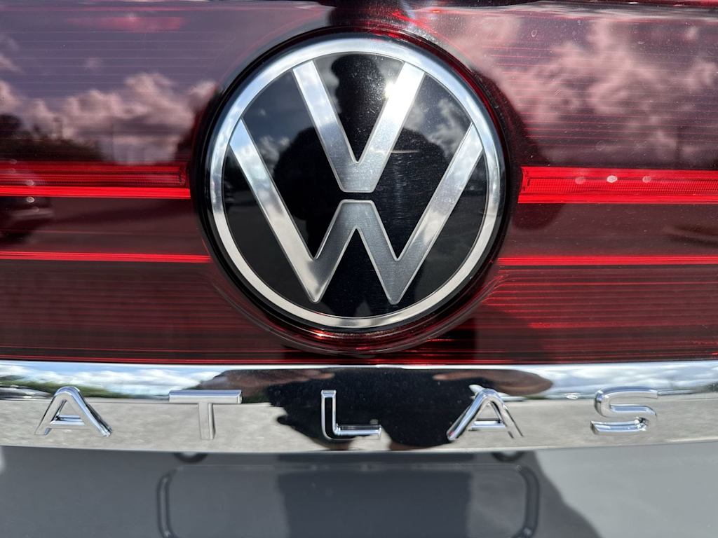 Thumbnail: 2026 Volkswagen Atlas - 22