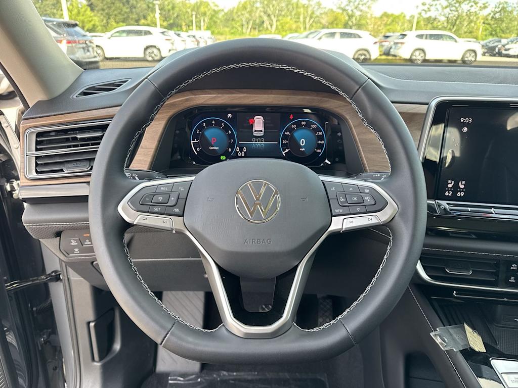 Thumbnail: 2026 Volkswagen Atlas - 14
