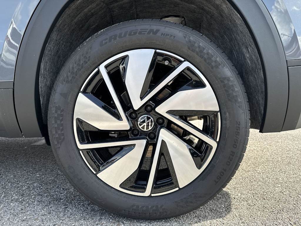 Thumbnail: 2026 Volkswagen Atlas - 8
