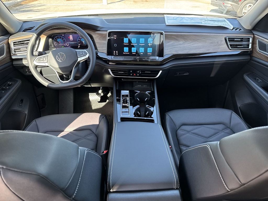 Thumbnail: 2026 Volkswagen Atlas - 15