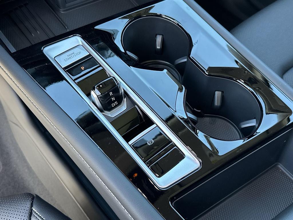 Thumbnail: 2026 Volkswagen Atlas - 17