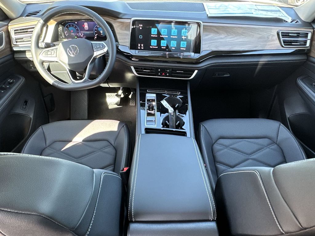 Thumbnail: 2026 Volkswagen Atlas - 10