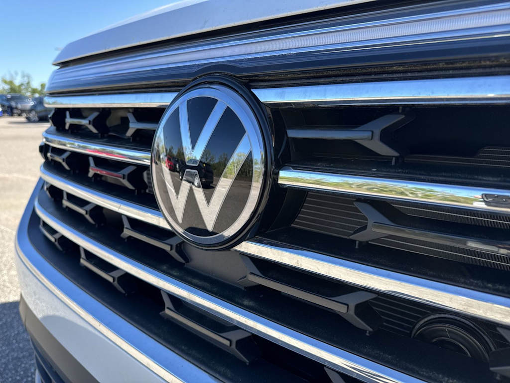 Thumbnail: 2026 Volkswagen Atlas - 7