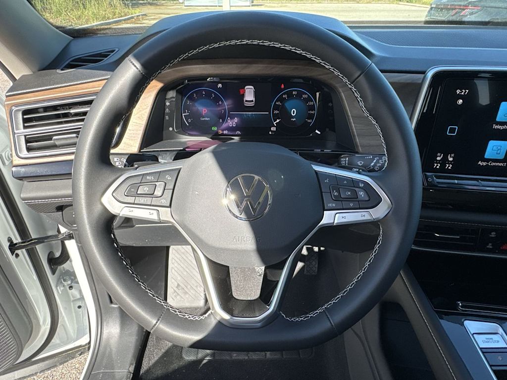 Thumbnail: 2026 Volkswagen Atlas - 14