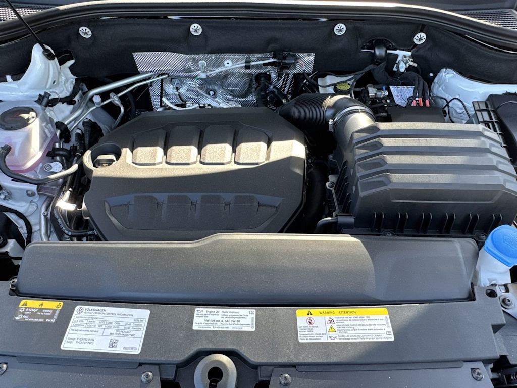 Thumbnail: 2026 Volkswagen Atlas - 9