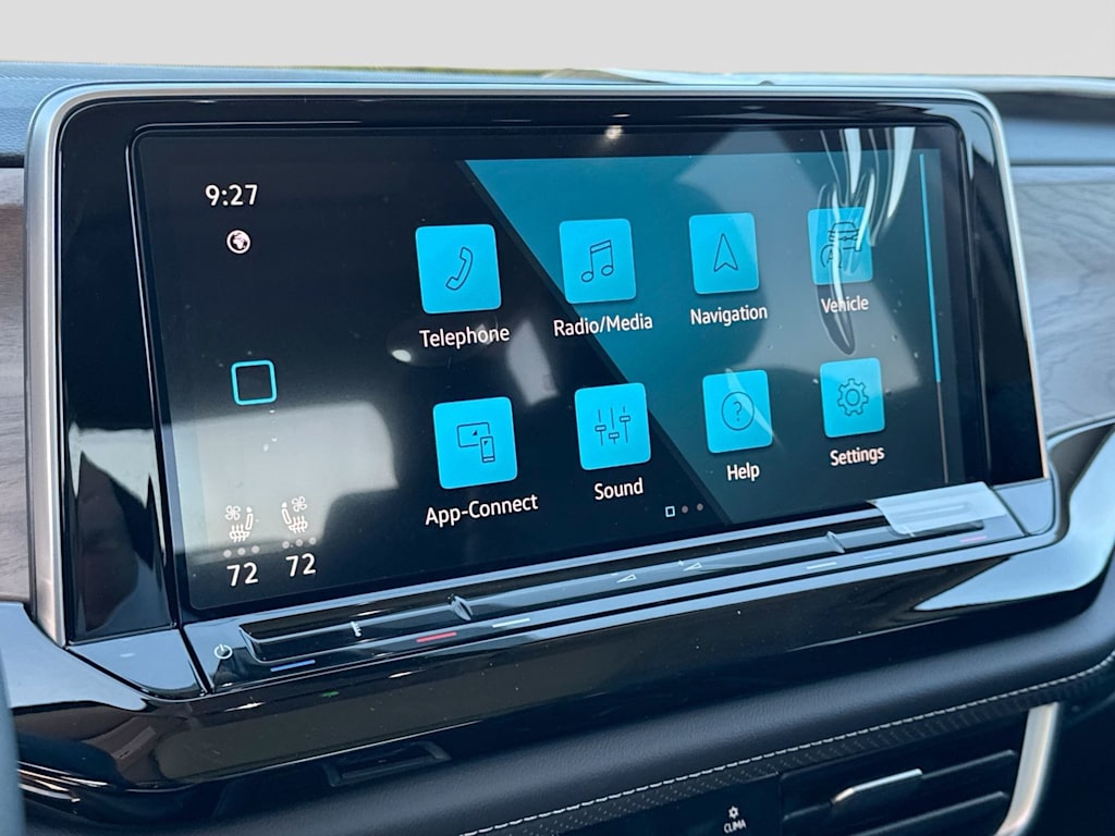 Thumbnail: 2026 Volkswagen Atlas - 15