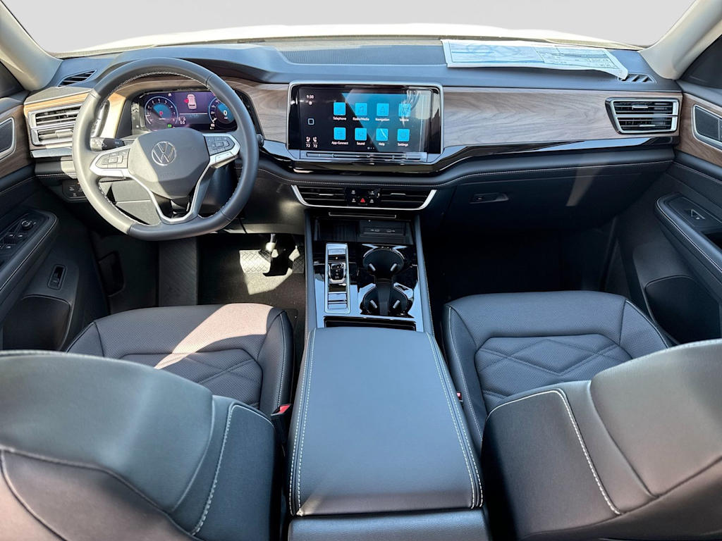 Thumbnail: 2026 Volkswagen Atlas - 14