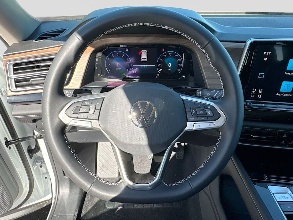 Thumbnail: 2026 Volkswagen Atlas - 13