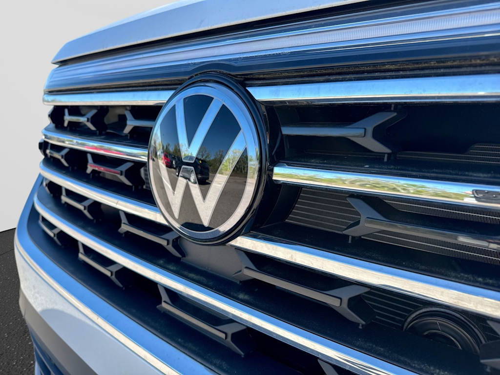 Thumbnail: 2026 Volkswagen Atlas - 6