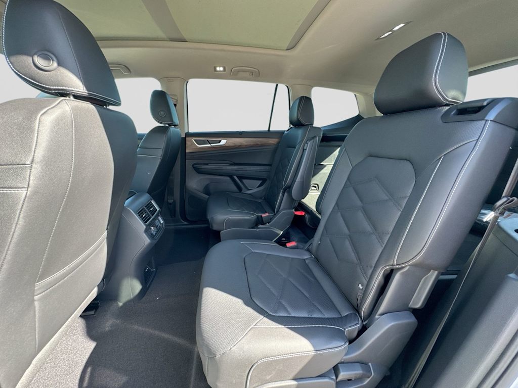 Thumbnail: 2026 Volkswagen Atlas - 28