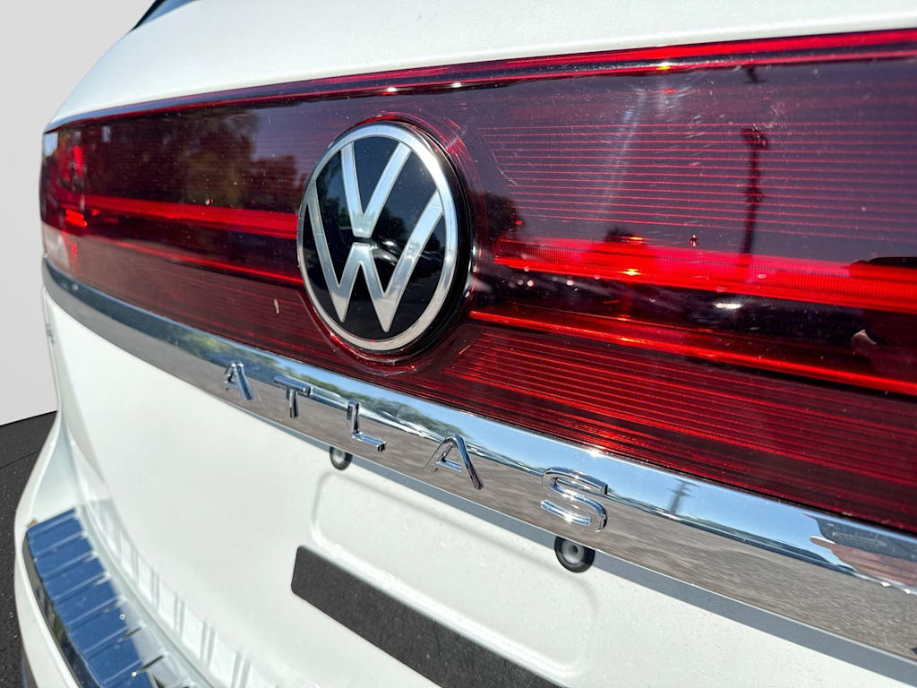 Thumbnail: 2026 Volkswagen Atlas - 25