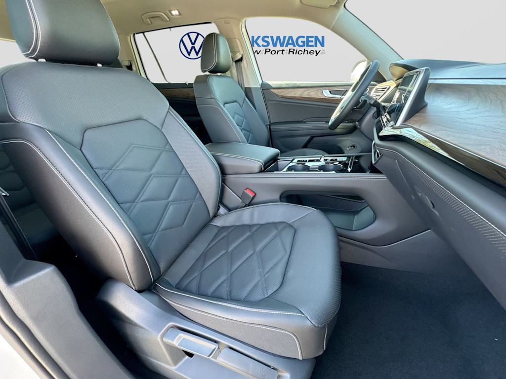Thumbnail: 2026 Volkswagen Atlas - 11