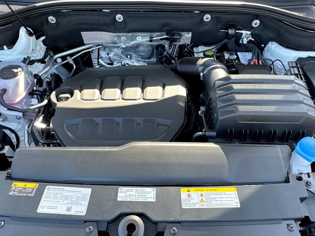 Thumbnail: 2026 Volkswagen Atlas - 8