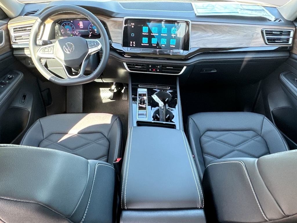 Thumbnail: 2026 Volkswagen Atlas - 9