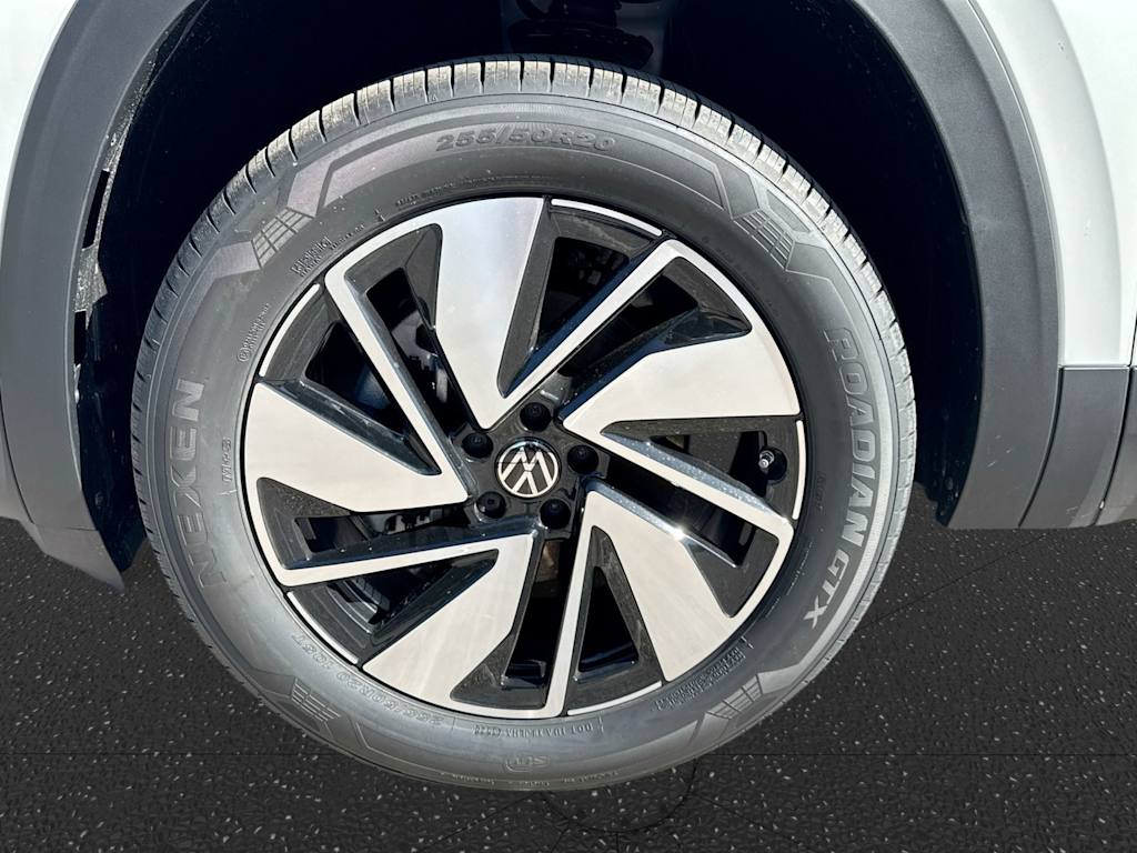 Thumbnail: 2026 Volkswagen Atlas - 7