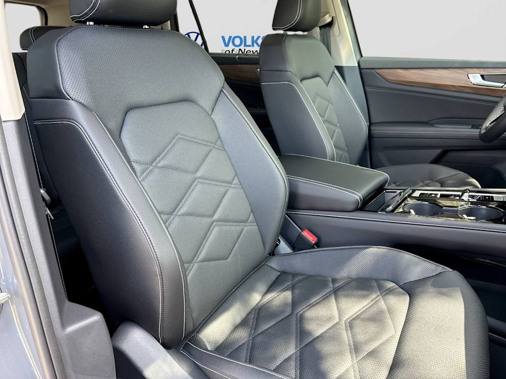 Thumbnail: 2026 Volkswagen Atlas - 12