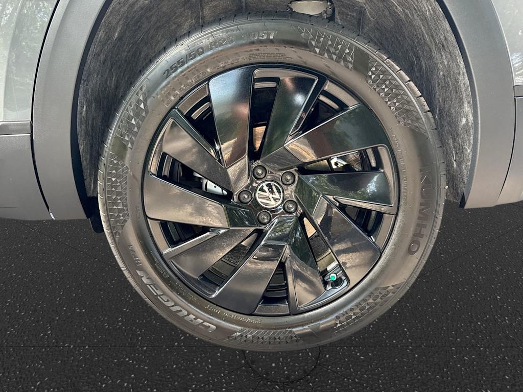 Thumbnail: 2026 Volkswagen Atlas - 8