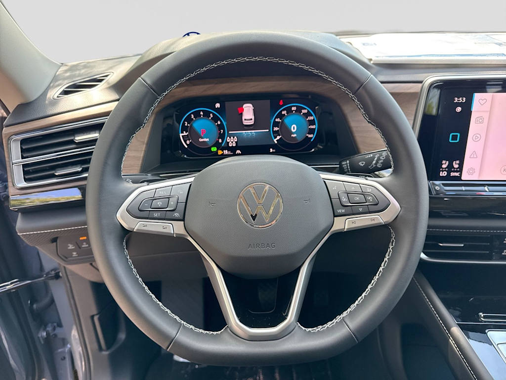 Thumbnail: 2026 Volkswagen Atlas - 14