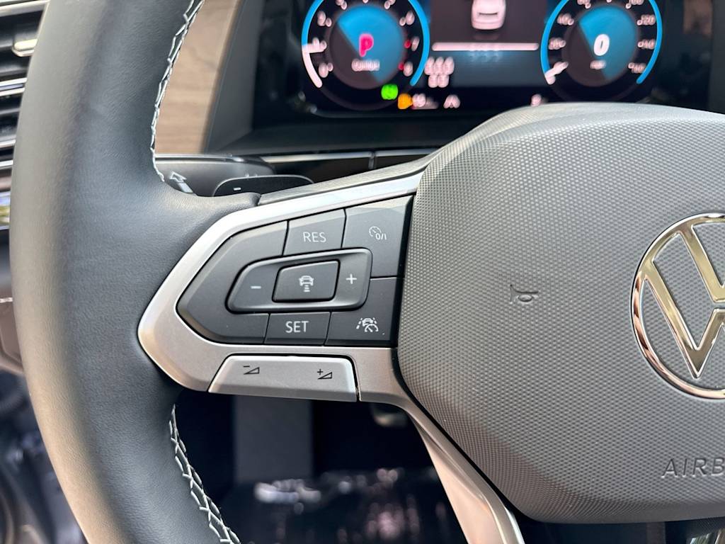 Thumbnail: 2026 Volkswagen Atlas - 27