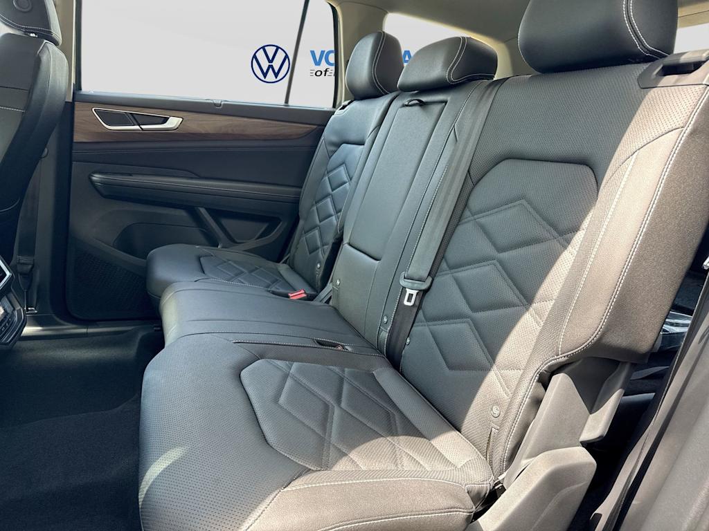Thumbnail: 2026 Volkswagen Atlas - 25