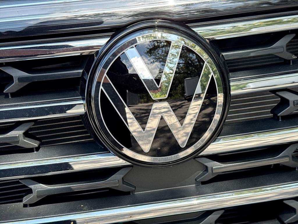 Thumbnail: 2026 Volkswagen Atlas - 7