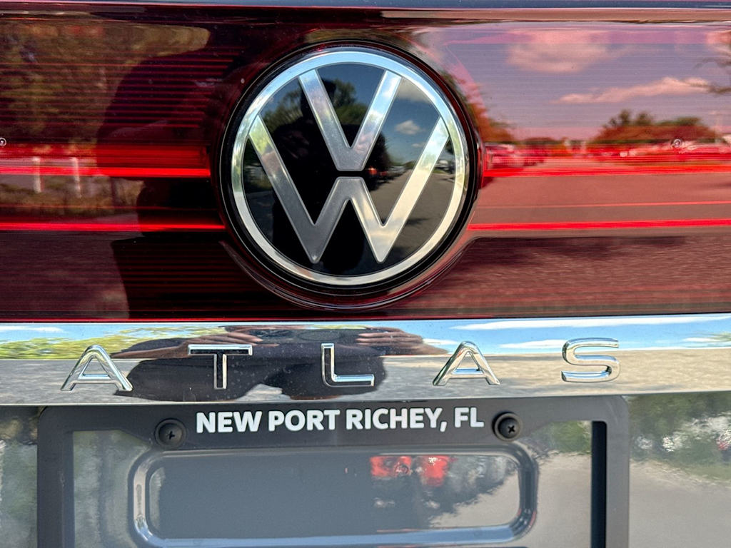 Thumbnail: 2026 Volkswagen Atlas - 23