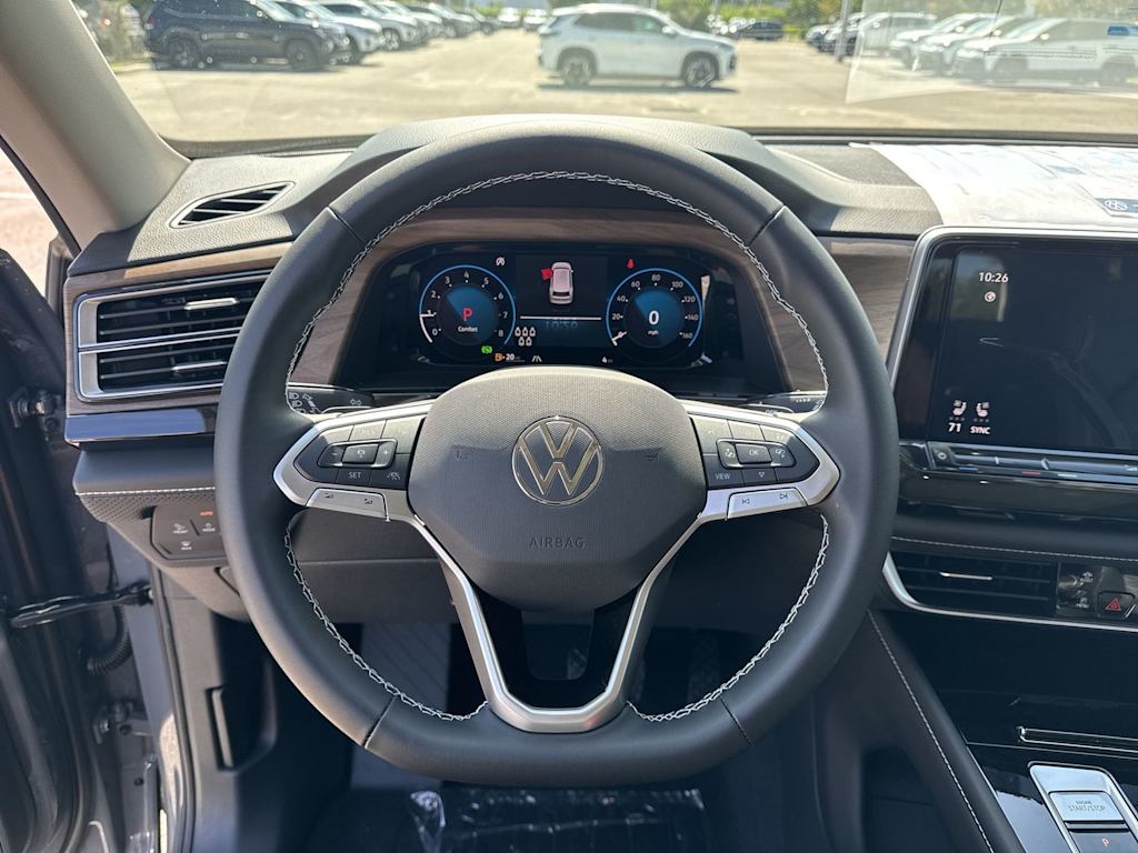 Thumbnail: 2026 Volkswagen Atlas - 14