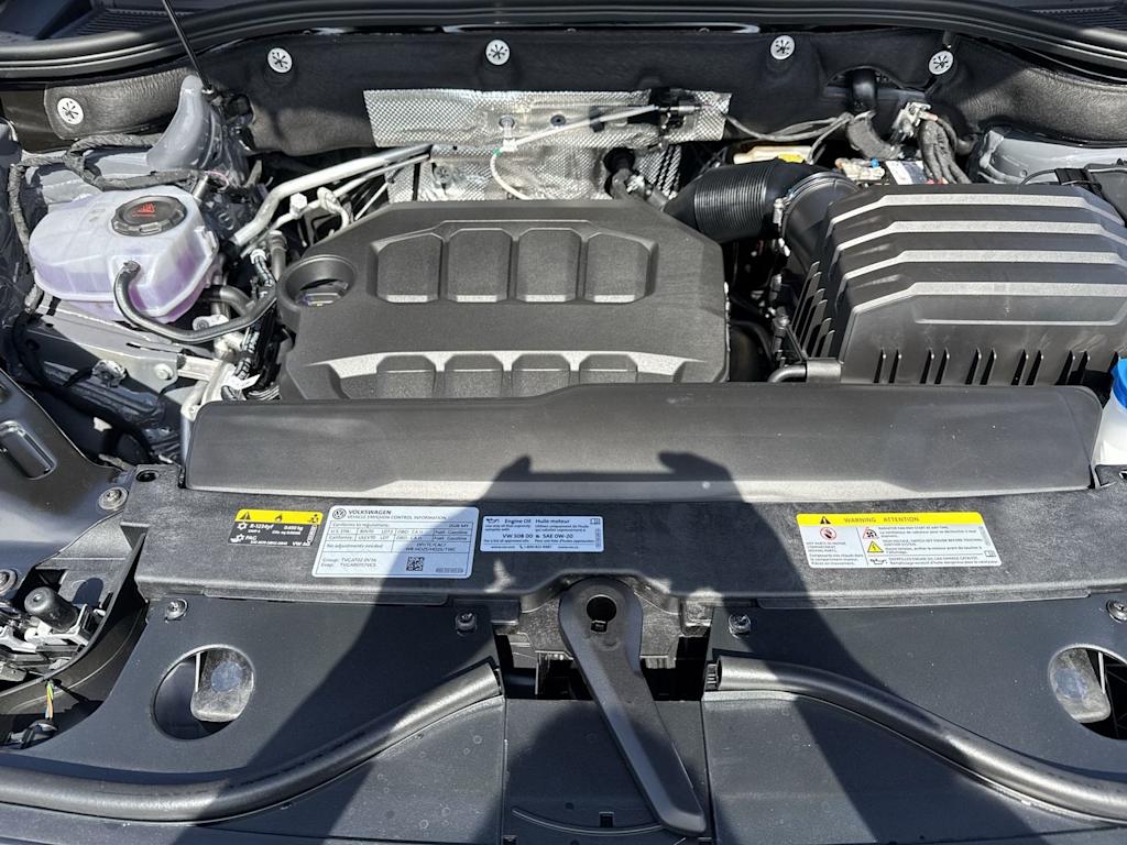 Thumbnail: 2026 Volkswagen Atlas - 9