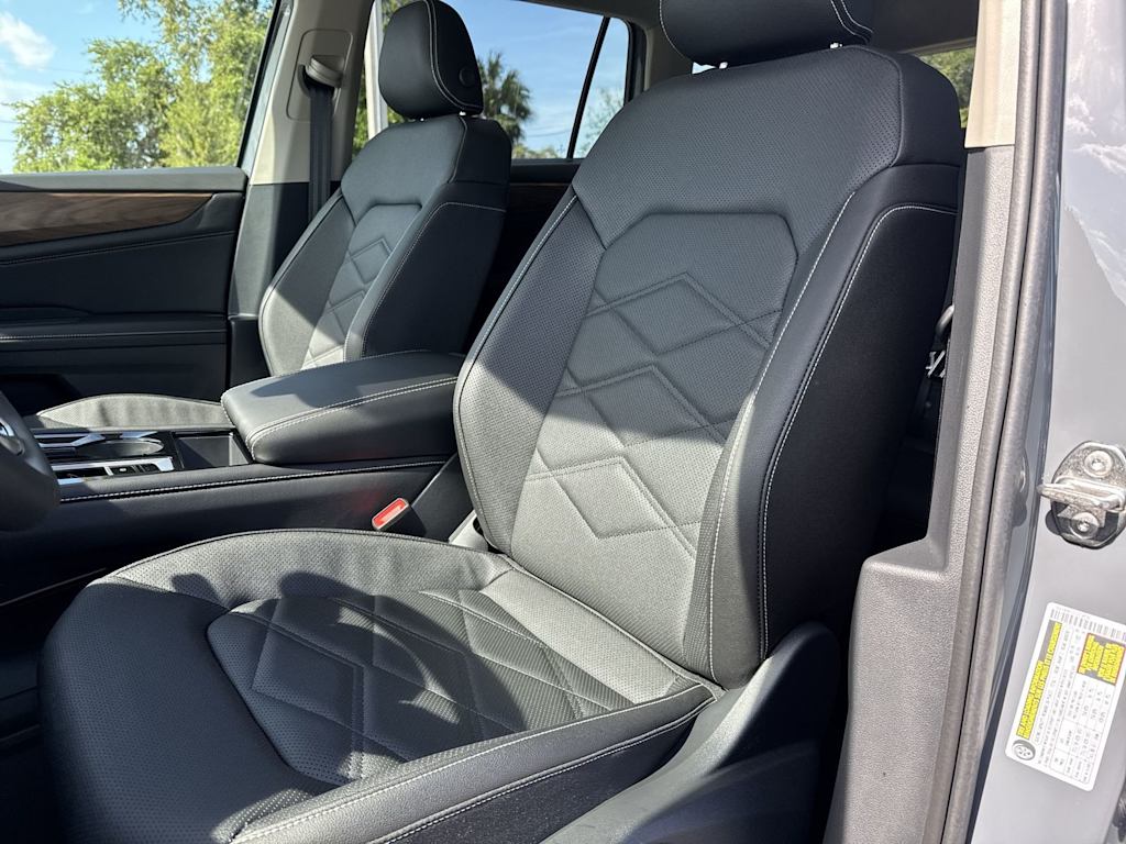 Thumbnail: 2026 Volkswagen Atlas - 11