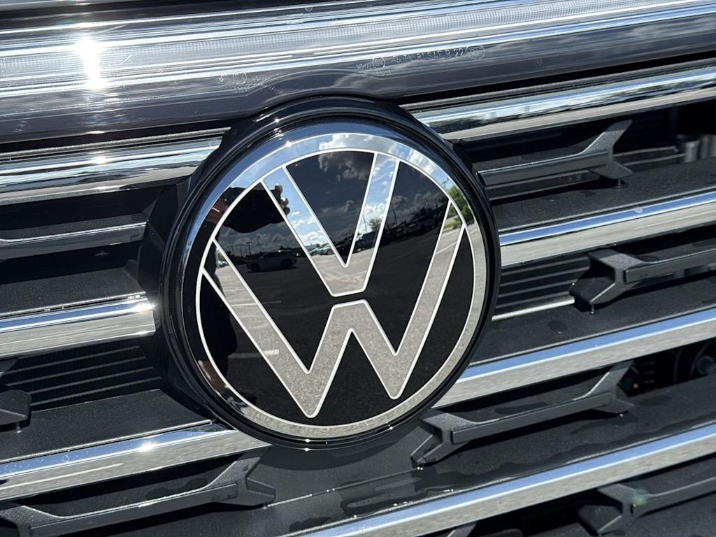 Thumbnail: 2026 Volkswagen Atlas - 7