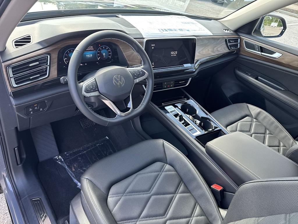 Thumbnail: 2026 Volkswagen Atlas - 2