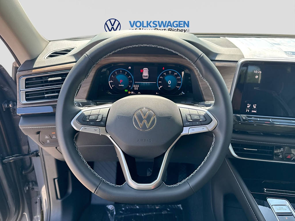 Thumbnail: 2026 Volkswagen Atlas - 14