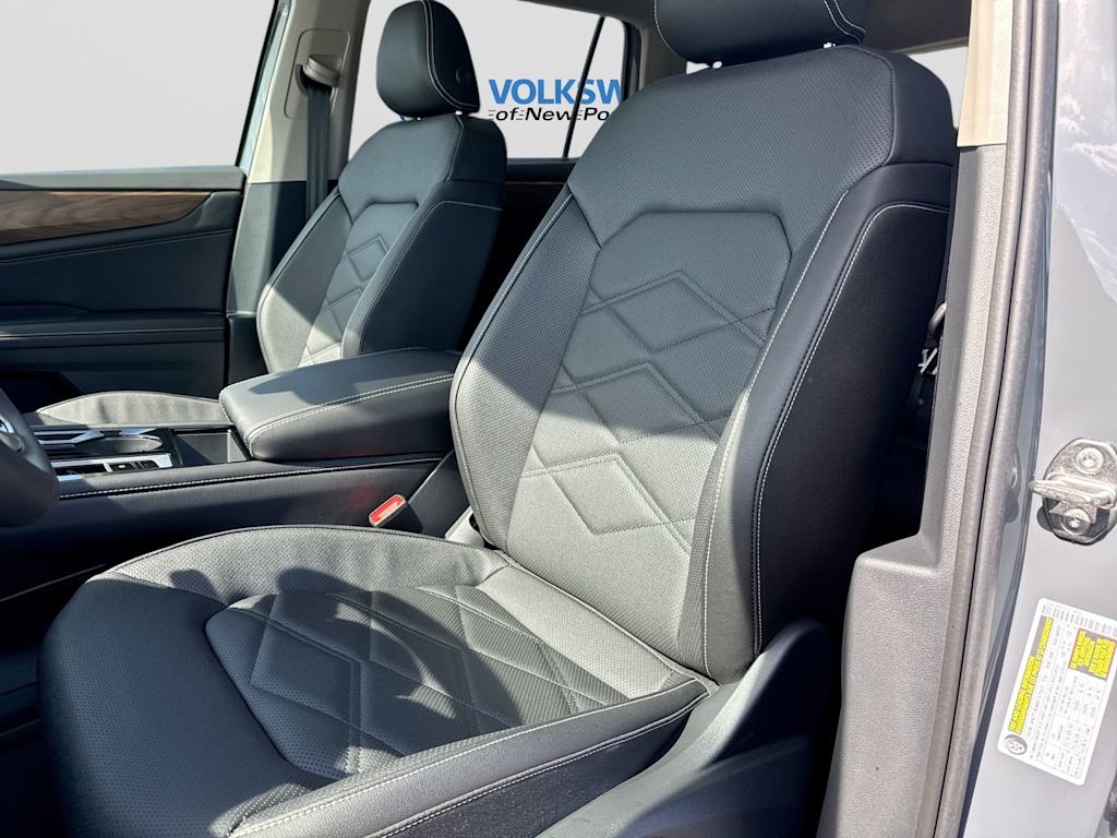 Thumbnail: 2026 Volkswagen Atlas - 11
