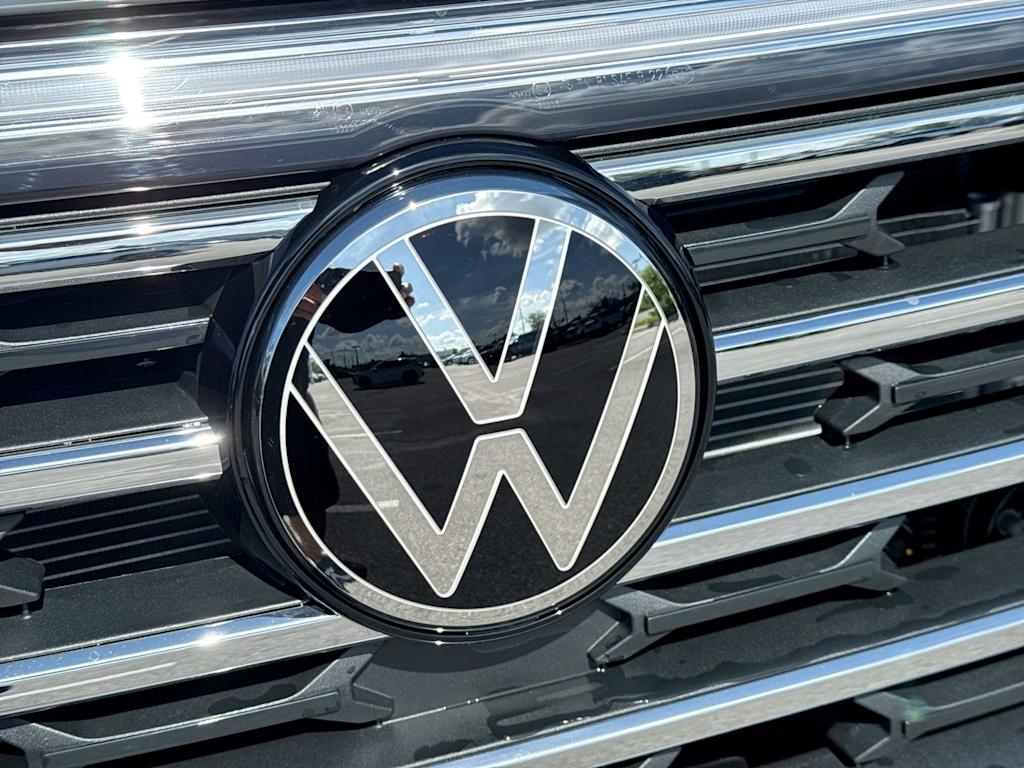 Thumbnail: 2026 Volkswagen Atlas - 7
