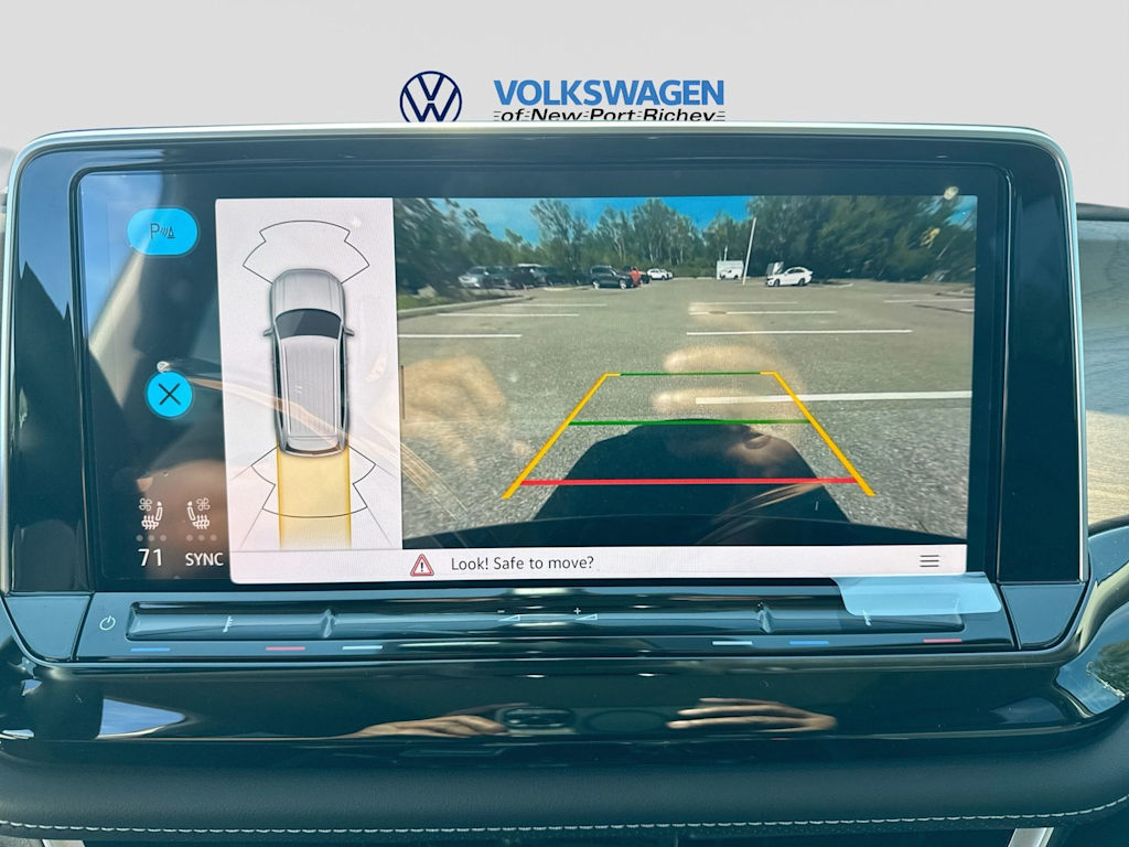 Thumbnail: 2026 Volkswagen Atlas - 32