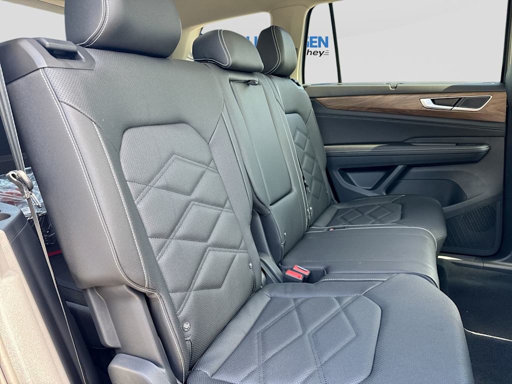 Thumbnail: 2026 Volkswagen Atlas - 27